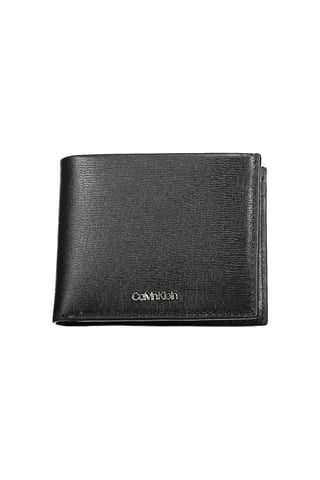 Leather Bifold Wallet