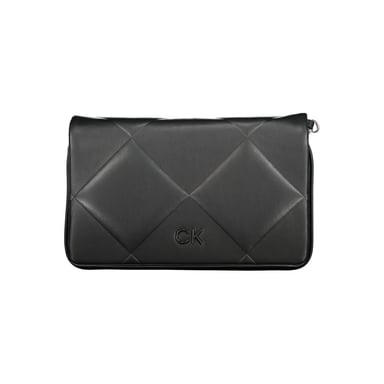 Quilted Chain Wallet