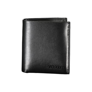 Leather Bifold Wallet