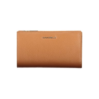 Leren Bifold Portemonnee