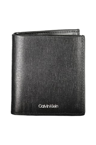 Leather Bifold Wallet K50k503352