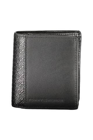 Leather Bifold Wallet