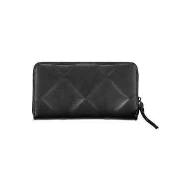 Quilted Ziparound Wallet K50k504222