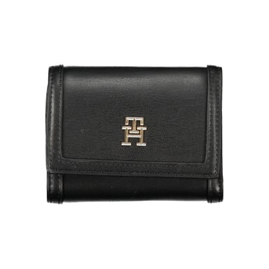 Tommy Hilfiger Trifold Wallet Th Monogram