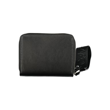 Zipper Wallet Classic Style