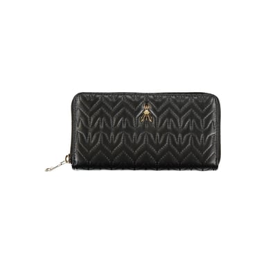 Quilted Ziparound Wallet Pa26497