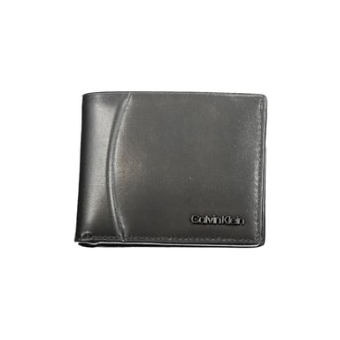 Leather Wallet Bifold Style