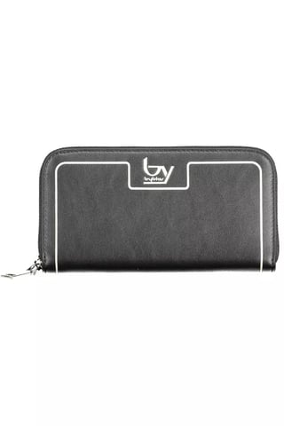 Geometric Zip Walletmodel By12690