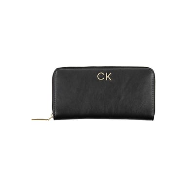 Ck Monogram Zip Wallet K50k504866