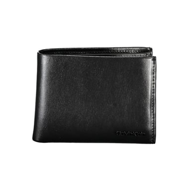 Leather Wallet Bifold K50k504236