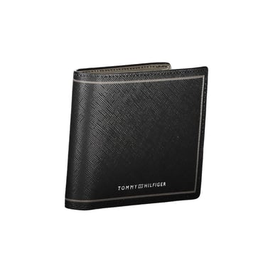Leather Wallet Bifold Wallet