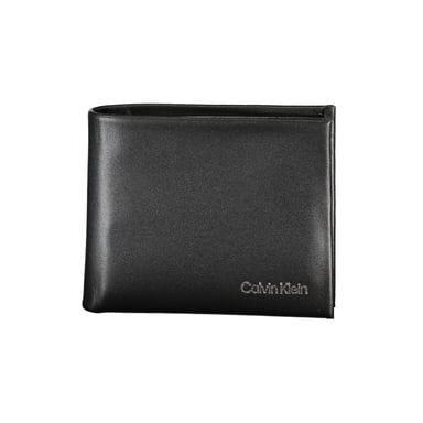 Calvin Klein Leather Wallet