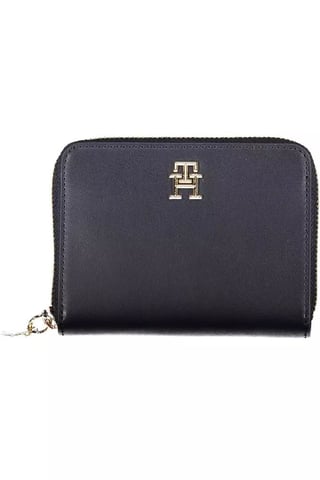 Zip Around Wallet Thsignature Model