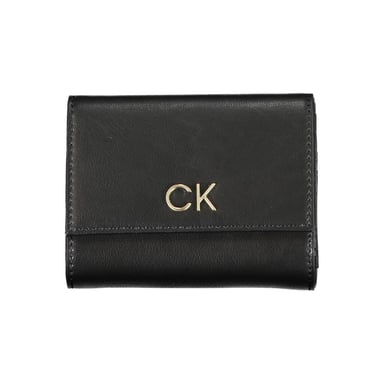 Monogram Trifold Wallet