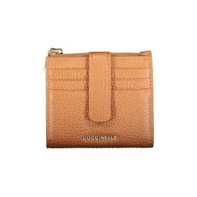 Leather Small Wallet