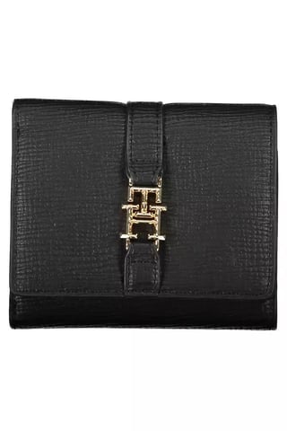Th Signature Trifold Wallet