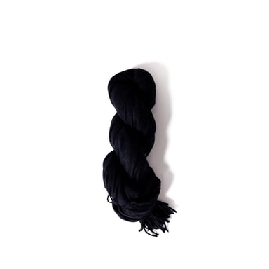 Winter Wool Scarf
