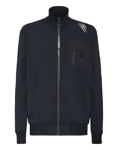 Jogging Jacket Scratch