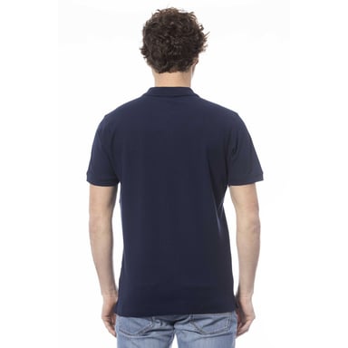 Classic Fit Polo Shirt Short Sleeves