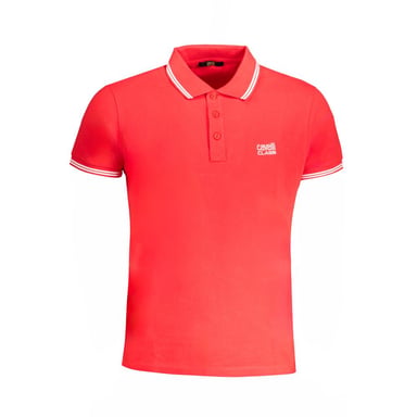 Cavalli Class Polo Shirt