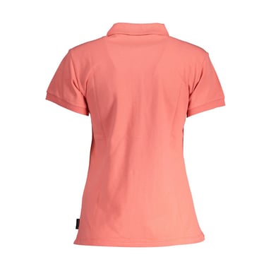 Cotton Polo Shirt Short Sleeve