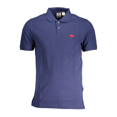 Slim Fit Polotröja Klassisk Stil