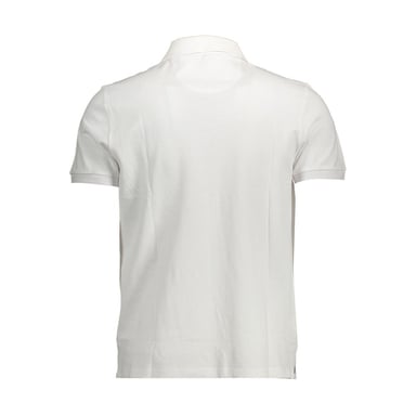 Short Sleeve Polo Shirt