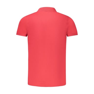 Short Sleeve Polo Shirt