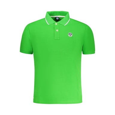 Classic Fit Polo Shirt Short Sleeve