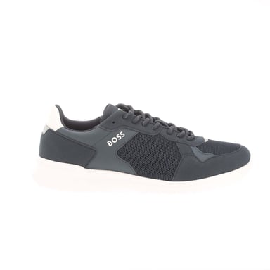 Boss Extreme Hardloopschoenen voor heren in donkerblauw