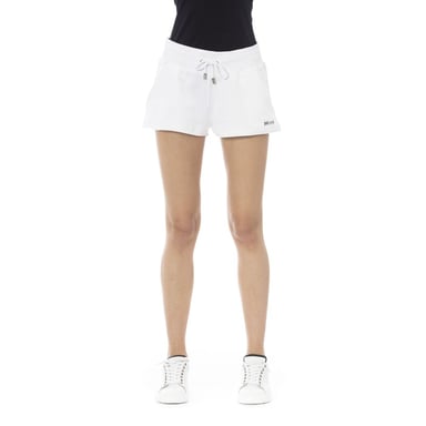 Drawstring Casual Shorts