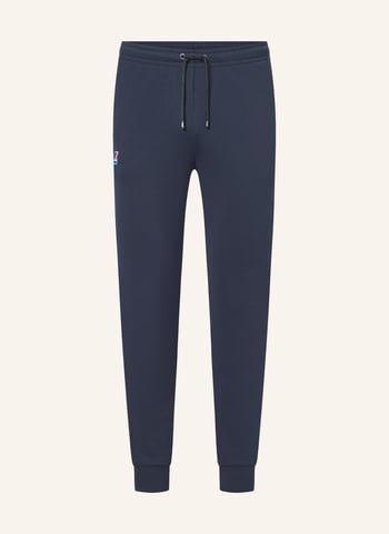 K-Way Sweatpants LE VRAI BISHOP POLY BOMULL