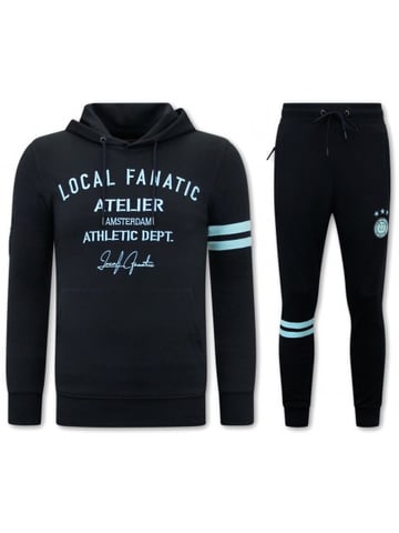 LF Amsterdam Trainingspak athletic dept.