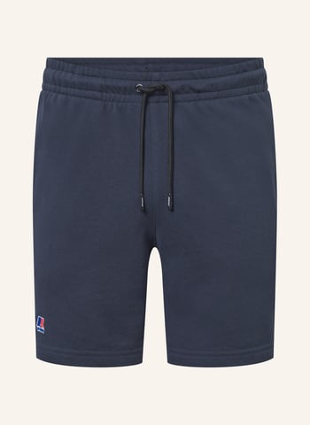 K-Way Sweatshorts LE VRAI DORIAN POLY BOMULL