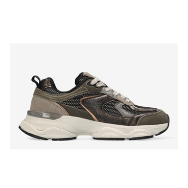 Mexx Sneakers norah komo mi001002853w-1129 / bronze