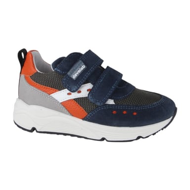 Develab 45281-699 jongens klittenbandschoenen