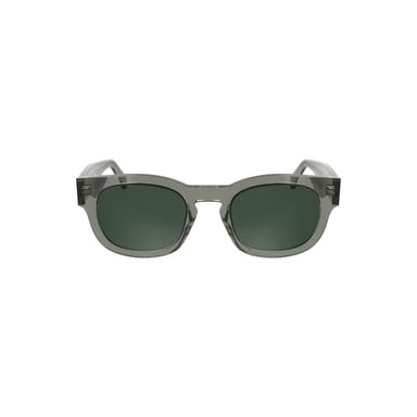Grey Acetate Sunglasses