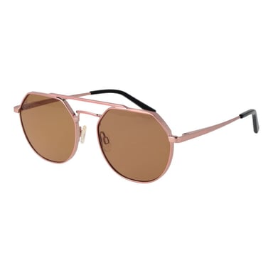 Metal Frame Sunglasses