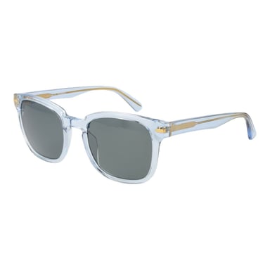 Polarized Square Sunglasses