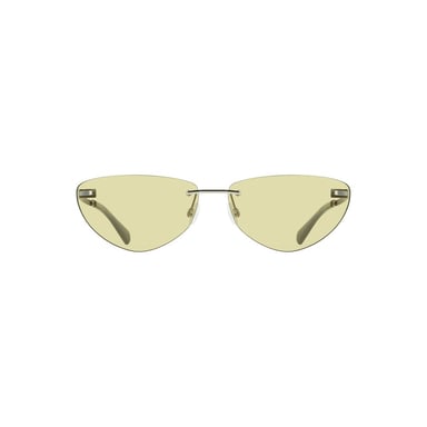 Cat Eye Sunglasses