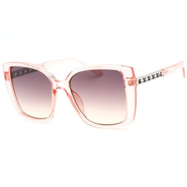 Gf0427 Chain Detail Sunglasses