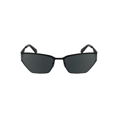 Ckj733s Cat Eye Sunglasses Uv Protection