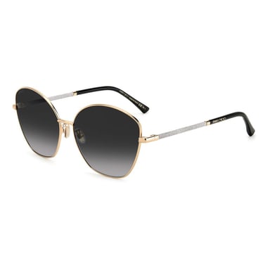 Marilia Cateye Sunglasses