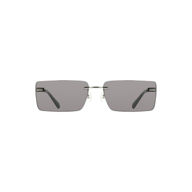 Ck1284s Square Sunglasses