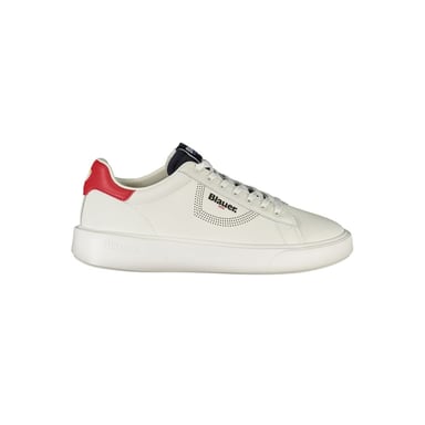 Usa Sneaker Leather Casual