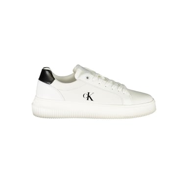 Platform Sneaker Low Top Classic