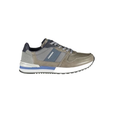 Carrera Casual Leather Sneakers