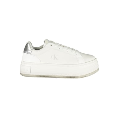 Platform Sneakers Casual Style
