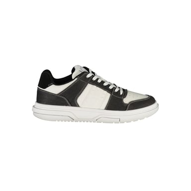 Lowtop Canvas Sneakers Fm0fm03776