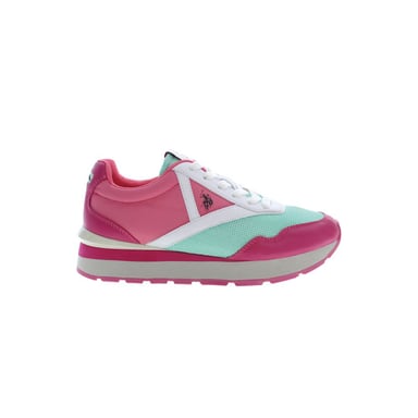 Low Top Sneaker Casual Style